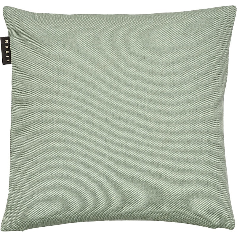 Pepper Kussenhoes 40x40 cm, Light Ice Green