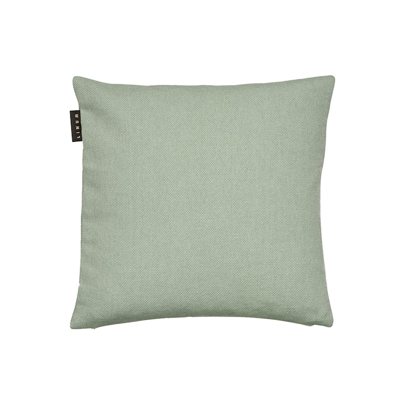Pepper Kussenhoes 40x40 cm, Light Ice Green