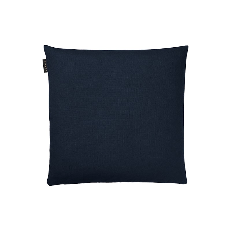 Pepper Kussenhoes 40x40 cm, Dark Navy Blue