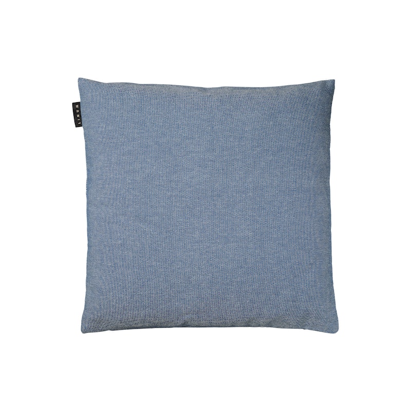 Pepper Kussenhoes 40x40 cm, Deep Sea Blue