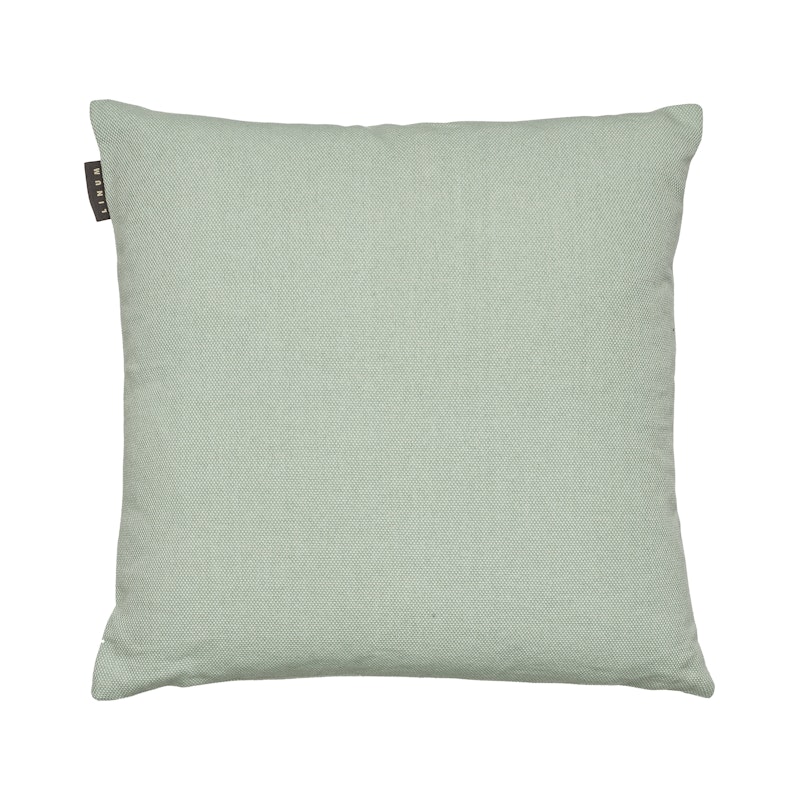 Pepper Kussenhoes 50x50 cm, Light Ice Green