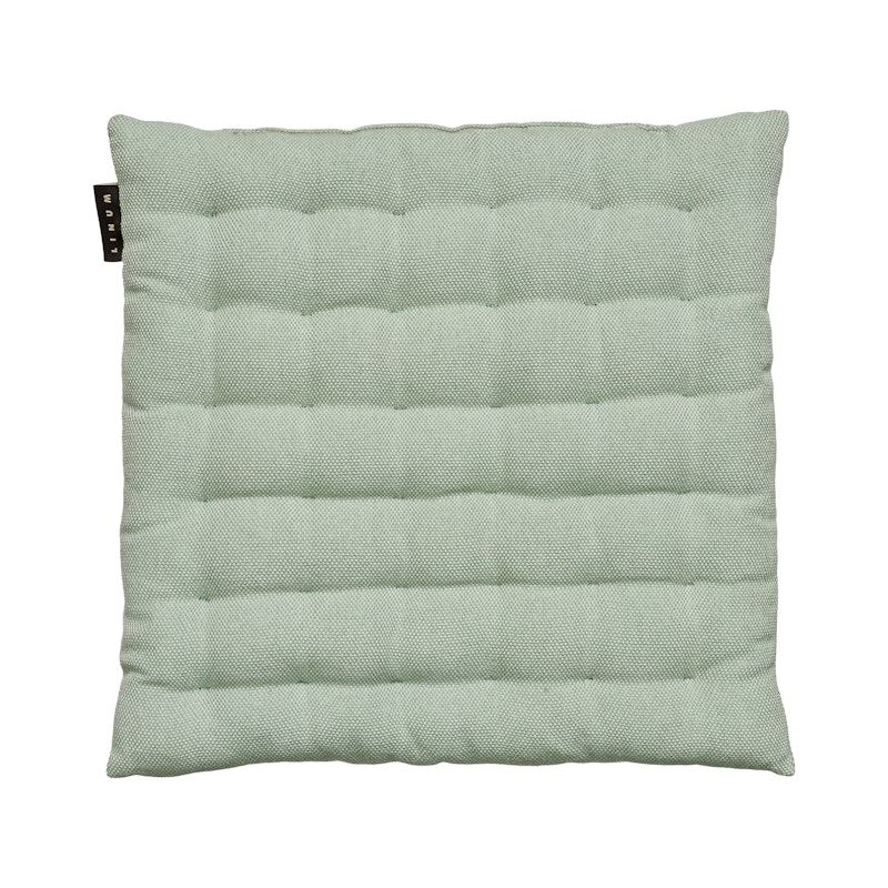 Pepper Zitkussen 40x40 cm, Light Ice Green