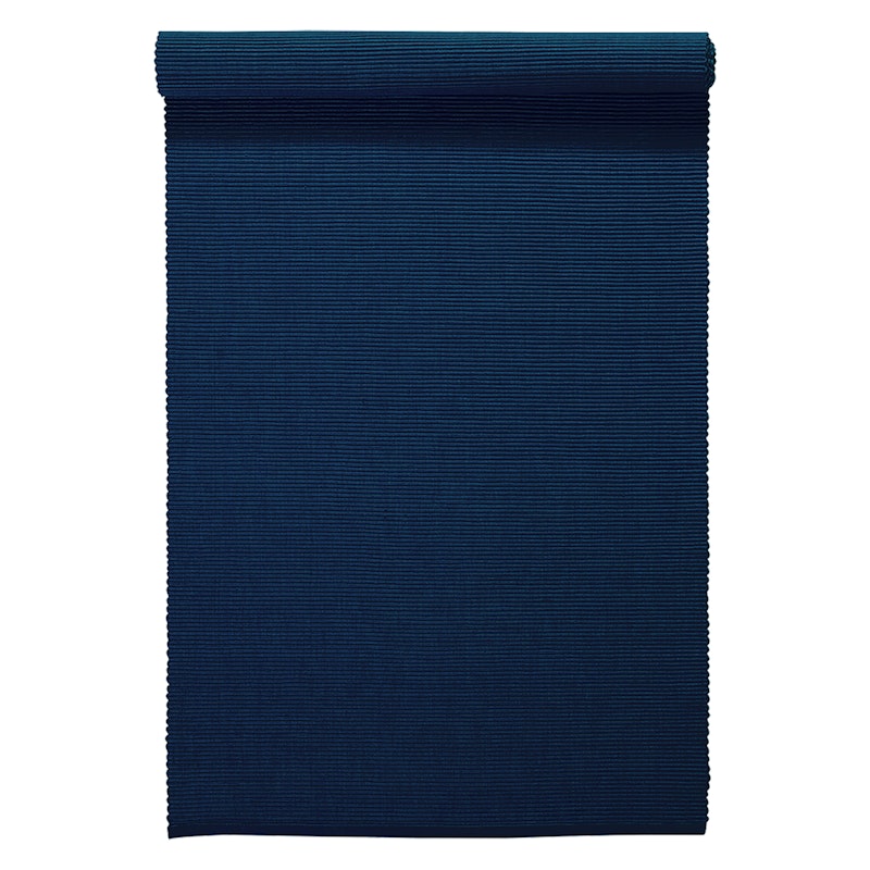 Uni Tafelloper, Blauw