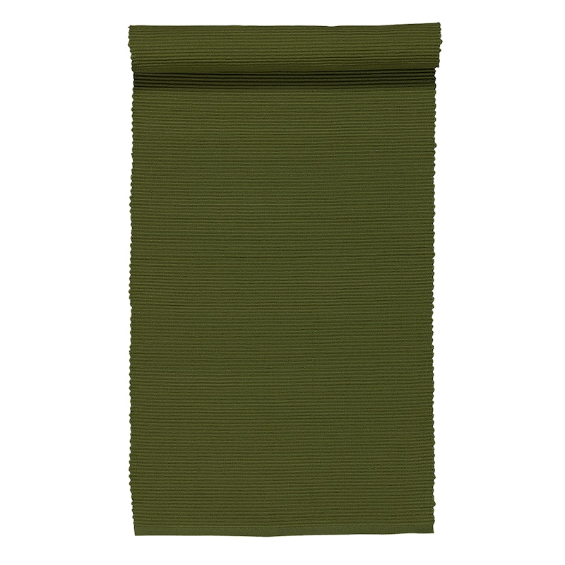 Uni Tafelloper, Olijfgroen