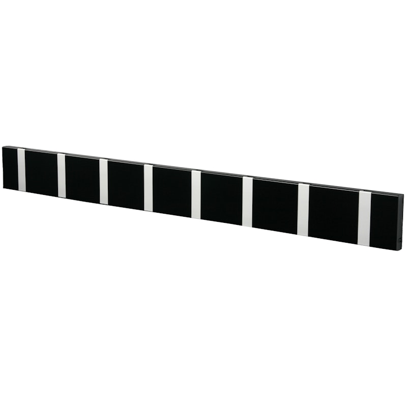 Knax Horizontal 8, Black