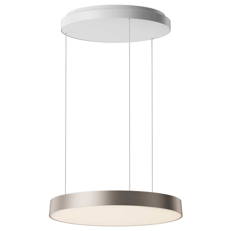 Avela Hanglamp Ø36 cm, Soft Ivory