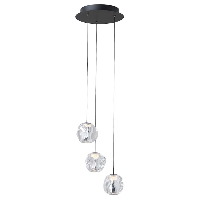Ice Ball Hanglamp 3