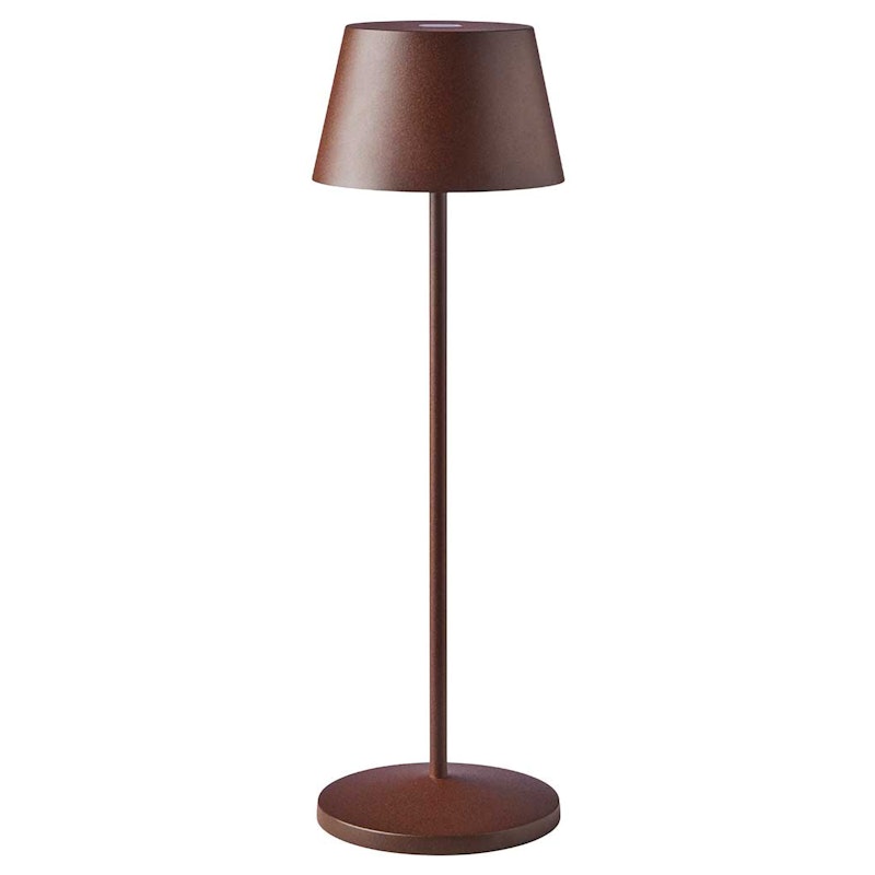 Modi Tafellamp H35,8 cm, Corten