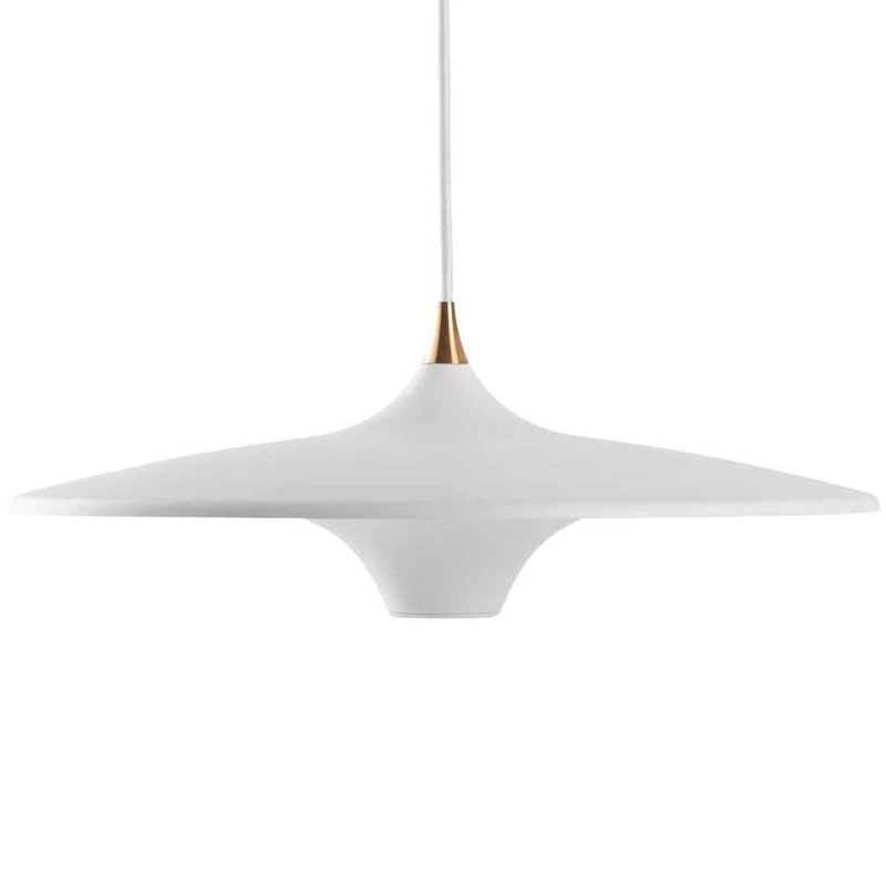 Moja Hanglamp Ø35 cm, Wit