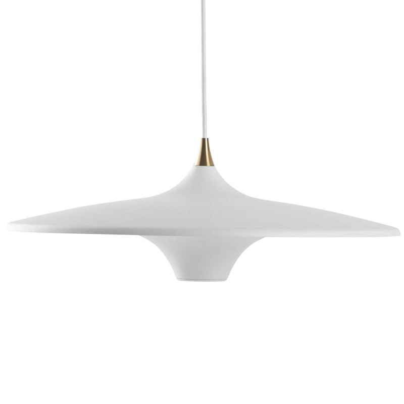 Moja Hanglamp Ø42 cm, Wit