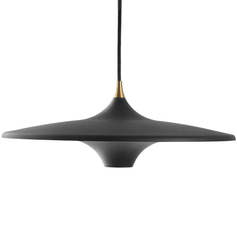 Moja Hanglamp Ø42 cm, Zwart