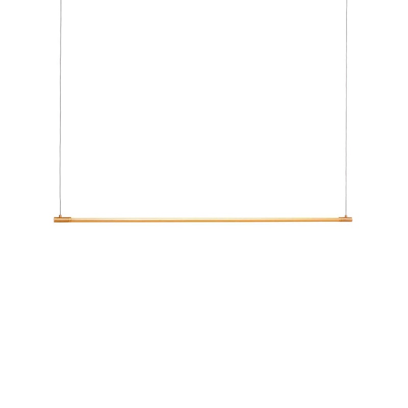 Straw Hanglamp 150 cm