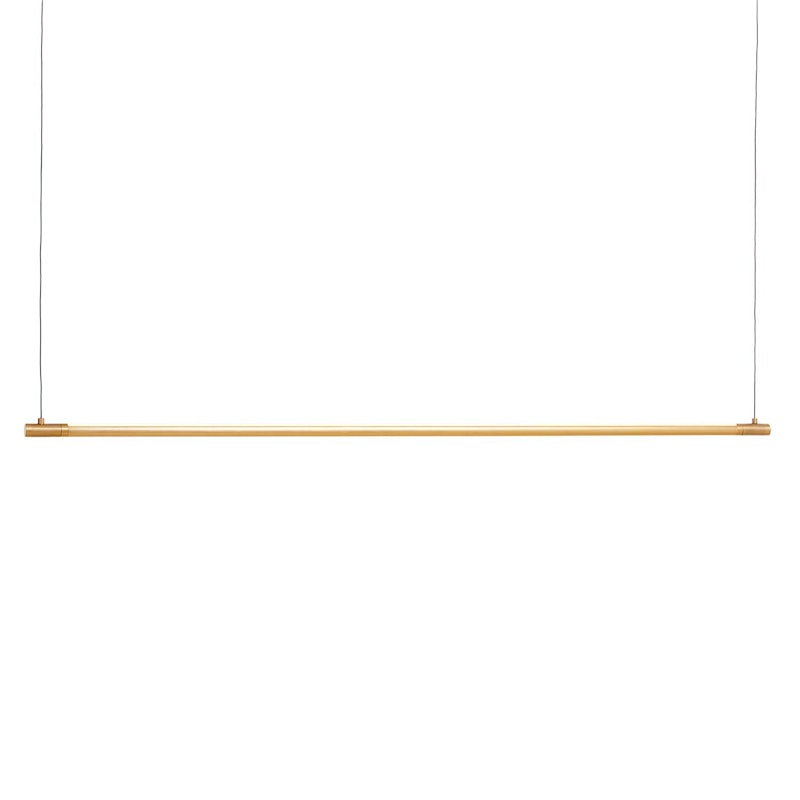 Straw Hanglamp 200 cm