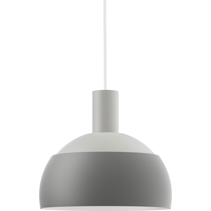 FJ Elements Hanglamp 25 cm, Original Grey