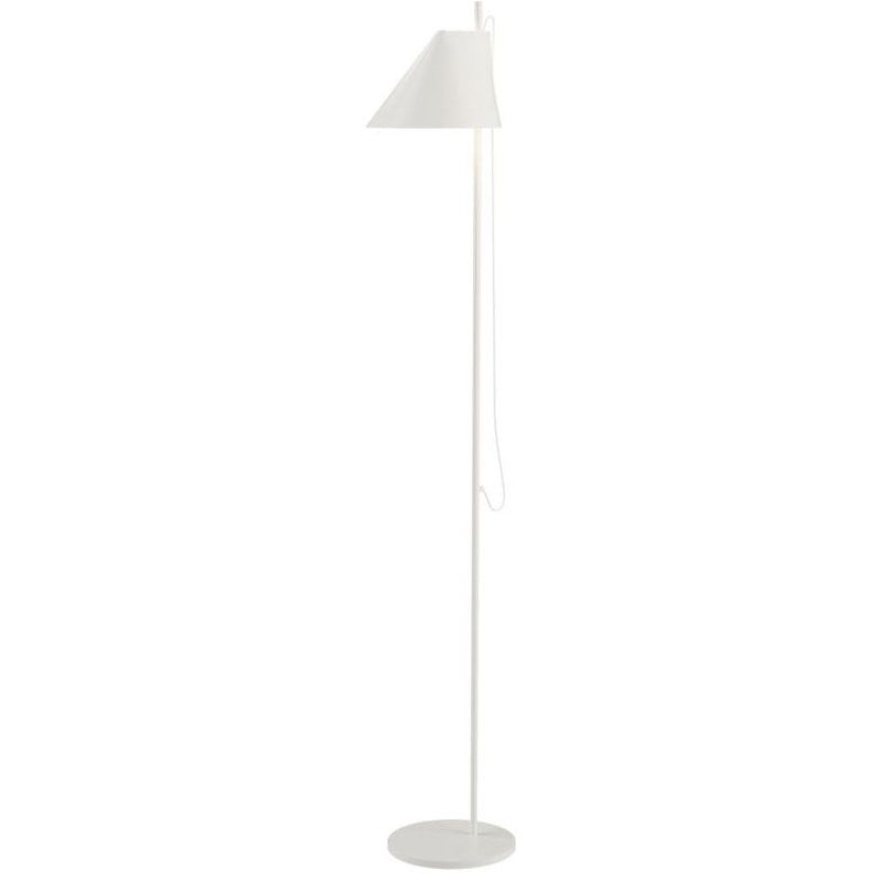 Yuh Floor Lamp, Black