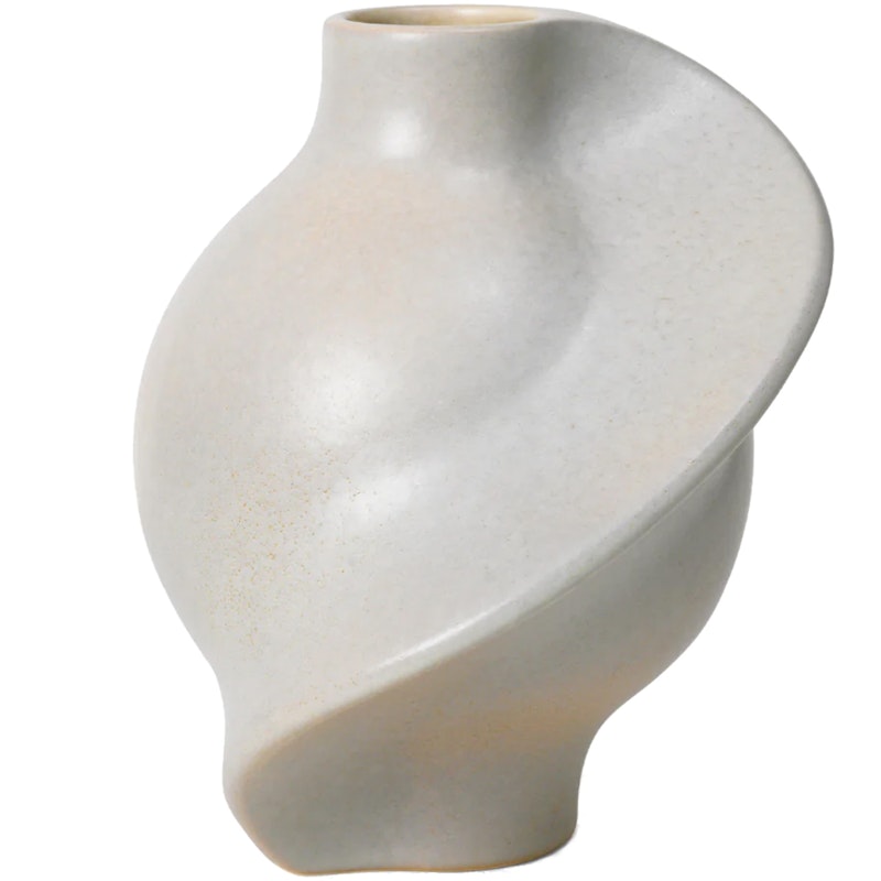 Pirout 02 Vaas 42 cm, Vintage Glaze