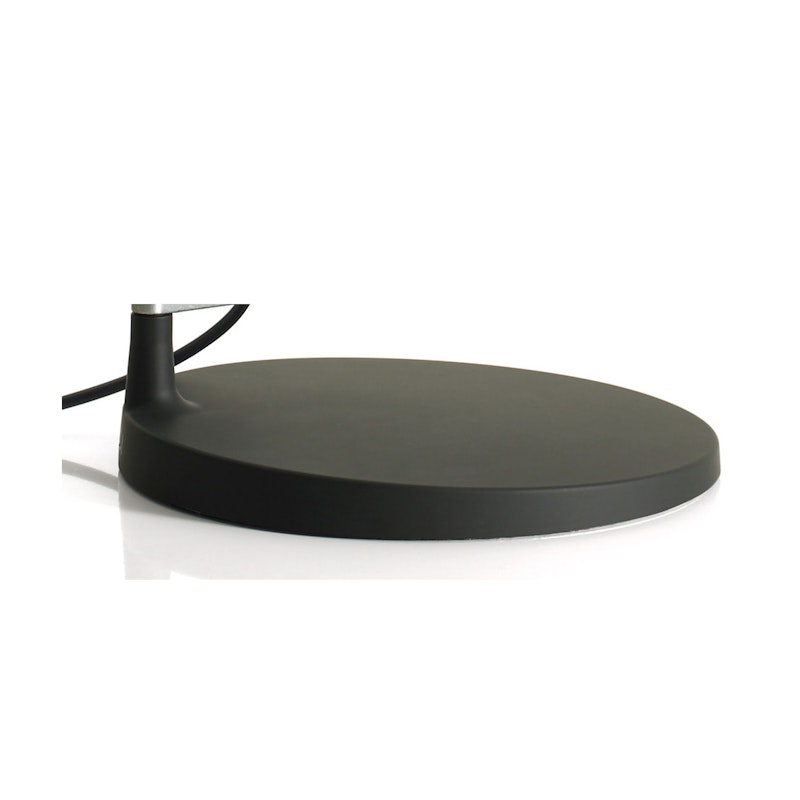 Fortebraccio Lamp Base, Black