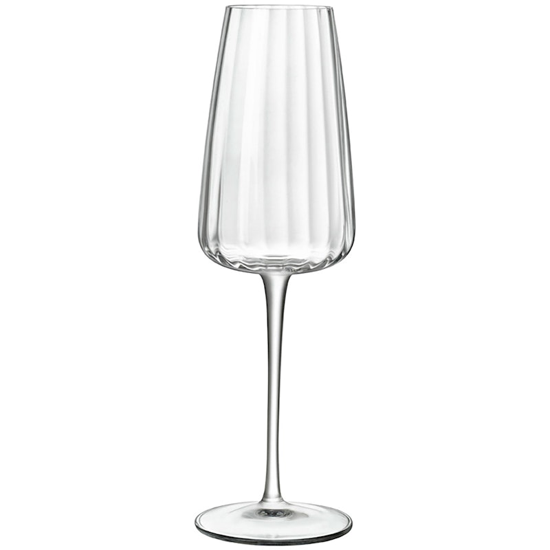 Optica Champagneglas 21 cl Pak van 4