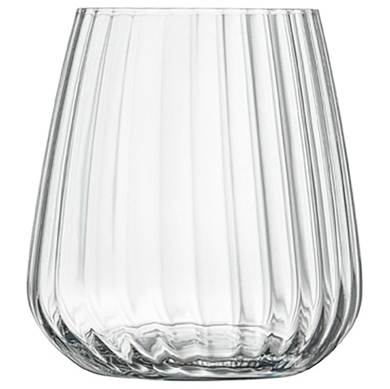 Optica Waterglas 45 cl Pak van 4