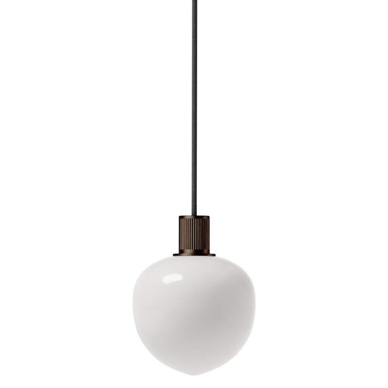 MEMOIR 120 Hanglamp, Bronzen