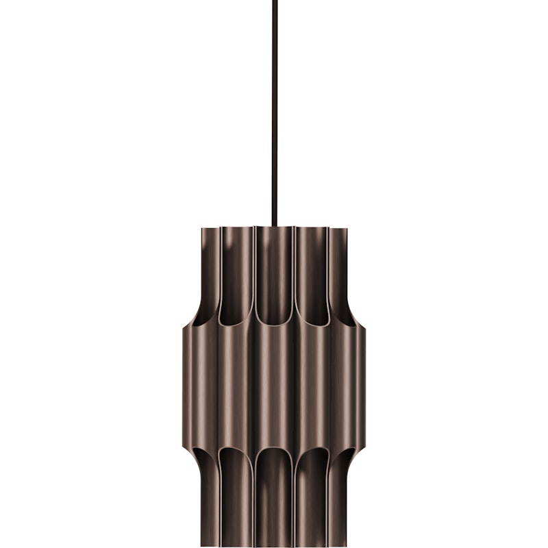 PAN 190 Hanglamp 19 cm, Bronzed