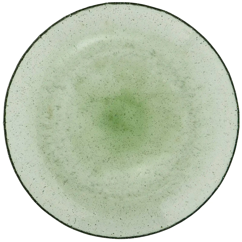 Dinerbord Ø26 cm, Groen