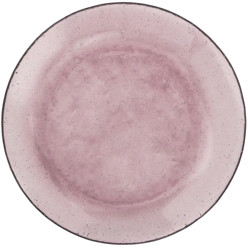 Dinerbord Ø26 cm, Lila