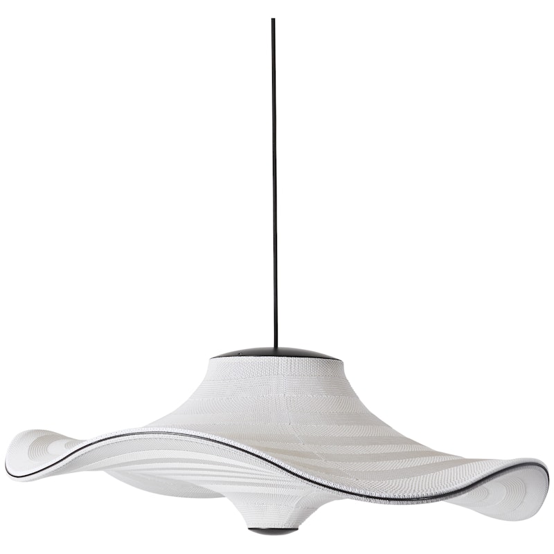 Flying Hanglamp Ø78 cm, Ivory White