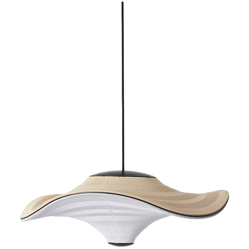 Flying Hanglamp Ø58 cm, Golden Sand
