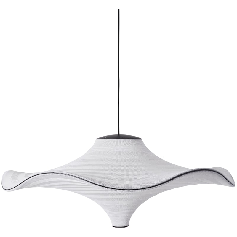 Flying Hanglamp Ø96 cm, Ivory White