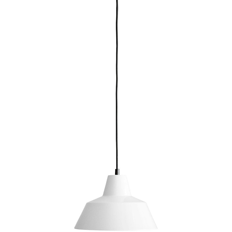 Workshop W2 Hanglamp, Wit