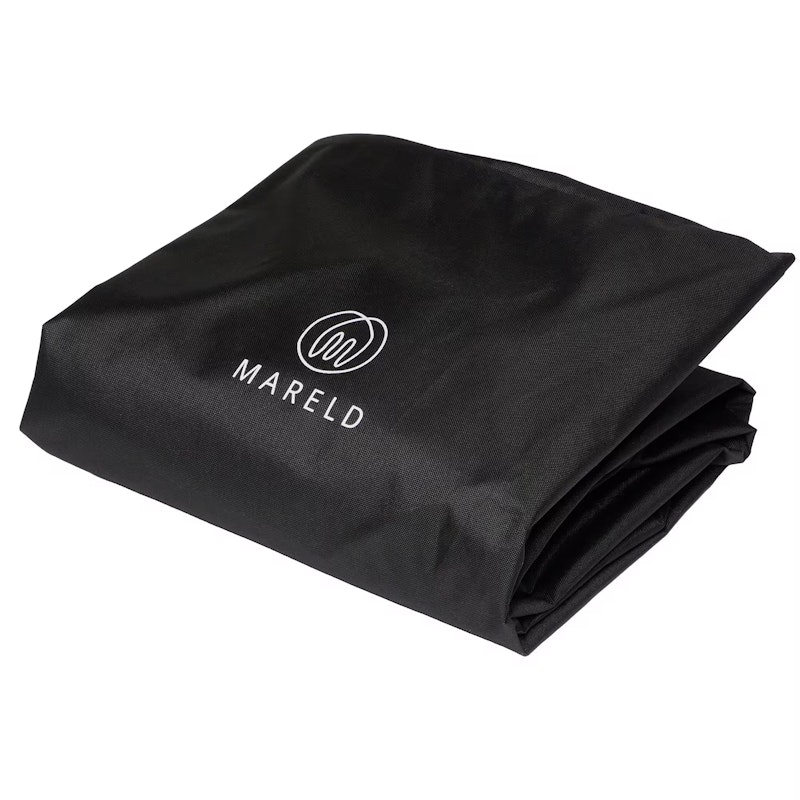 Hoes Voor Een Rookkast 60 x 52 x 100 cm