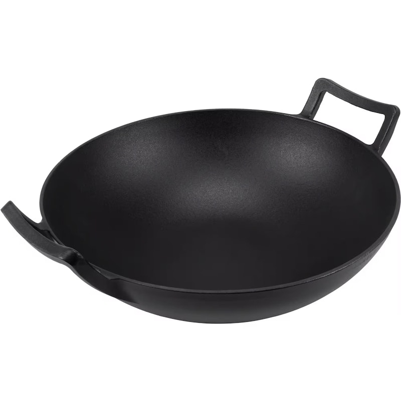 Wokpan Ø36 cm