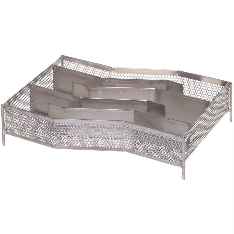 Koude Rookgenerator 20x25 cm