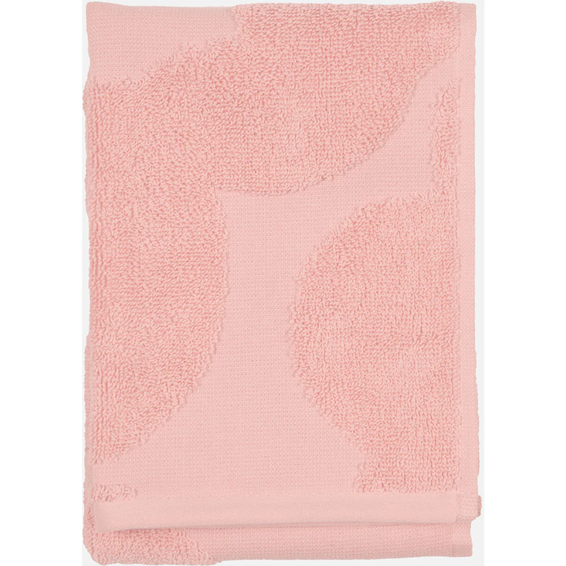 Unikko Gastendoek 30x50 cm, Roze