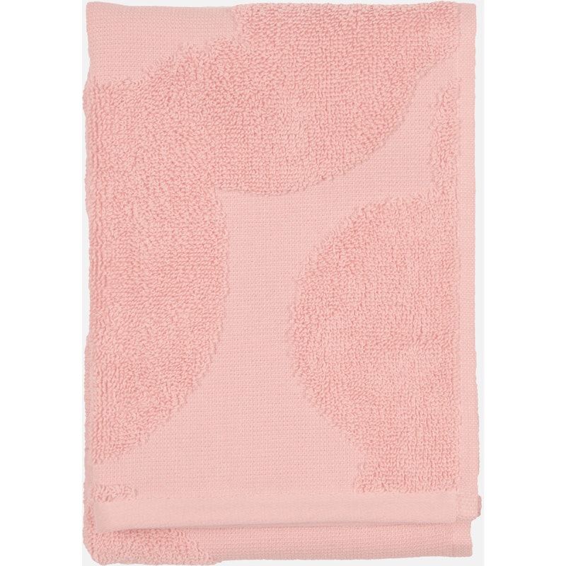 Unikko Gastendoek 30x50 cm, Roze