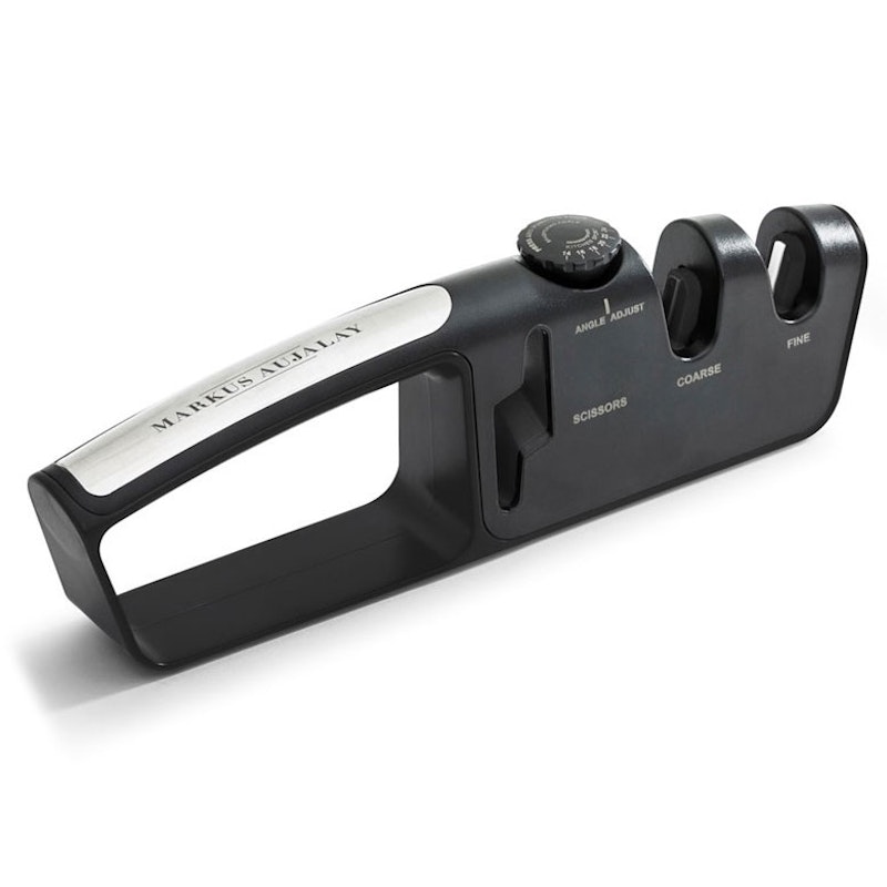 Markus Professional Messenslijper