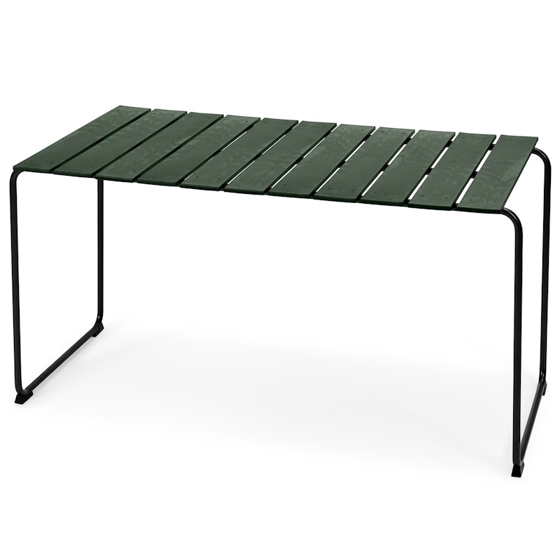 Ocean OC2 Tafel 70x140 cm, Groen