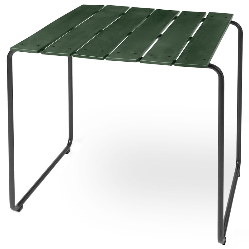 Ocean OC2 Tafel 70x70 cm, Groen