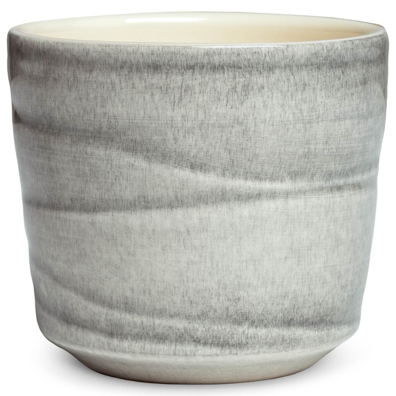 Basic Mok 25 cl, Grijs