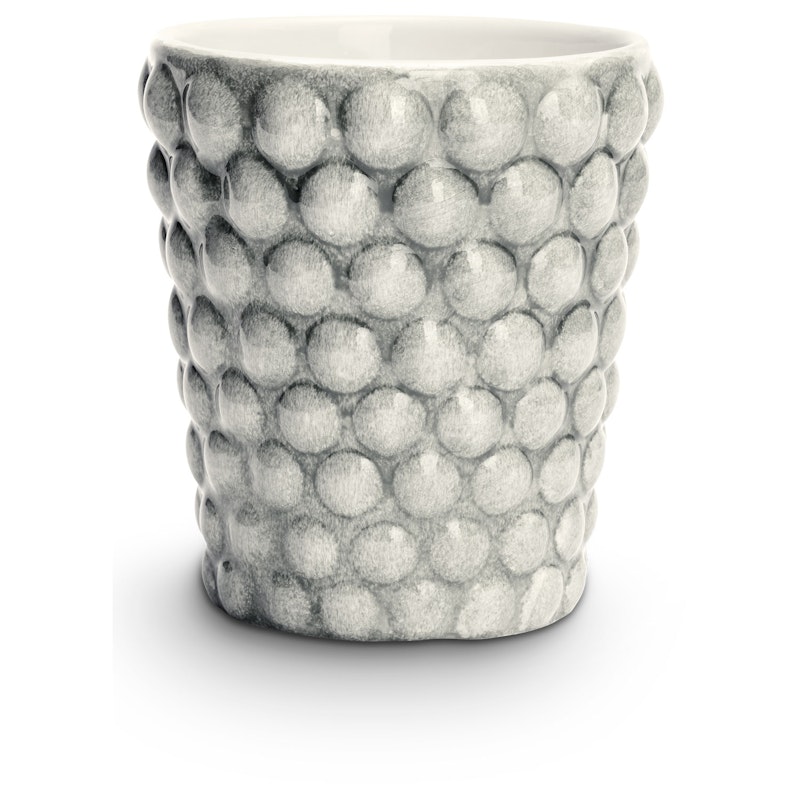 Bubbles Mok 30 cl, Grijs