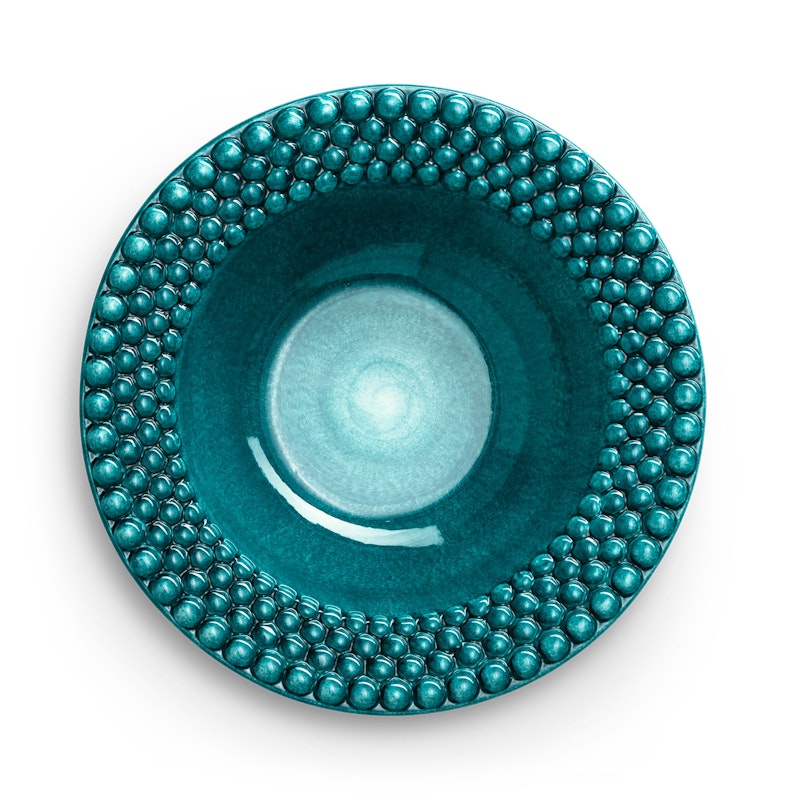 Bubbles Soepbord 25 cm, Ocean