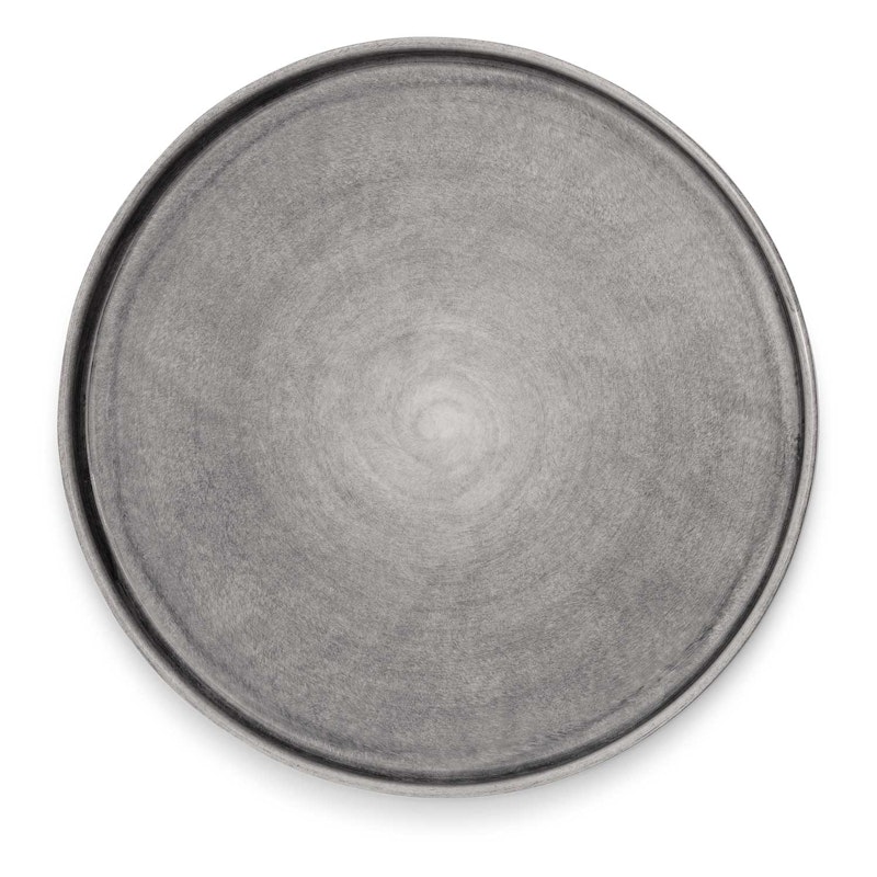 MSY Bord 20 cm, Grijs