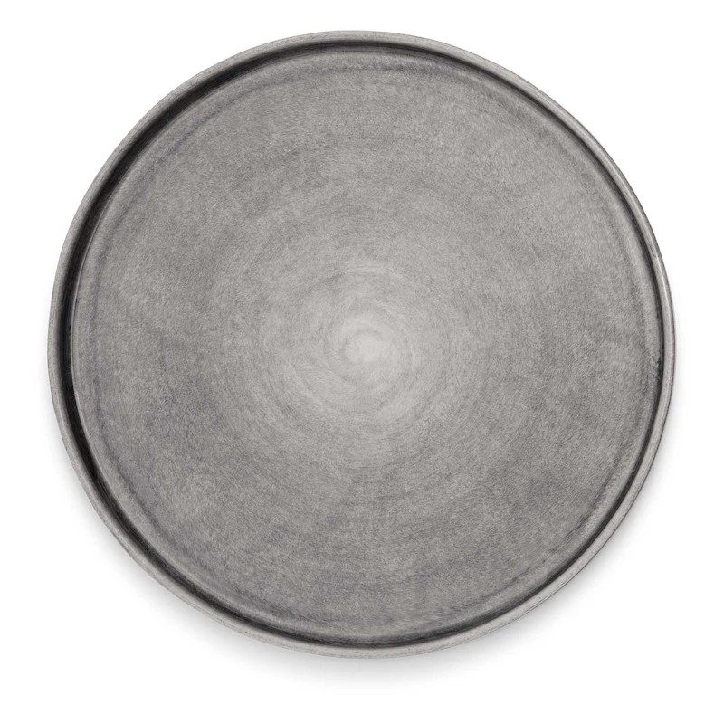 MSY Bord 20 cm, Grijs