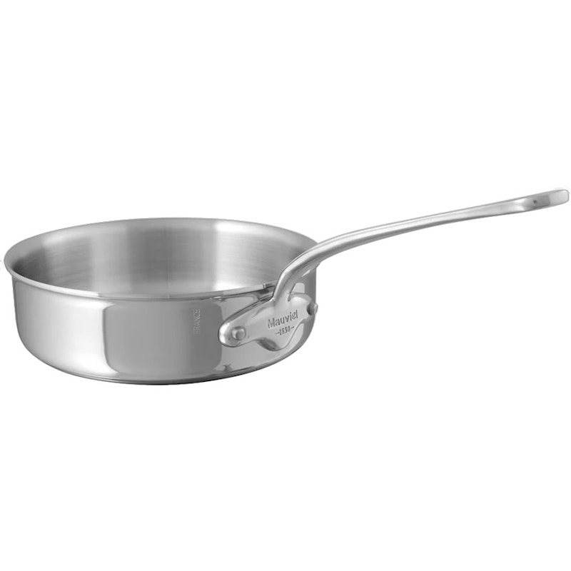 M'cook Sauteerpan 24 cm