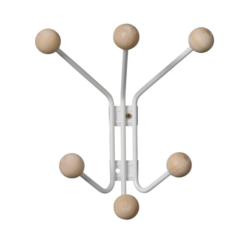 Bill XS Kledinghanger, Wit