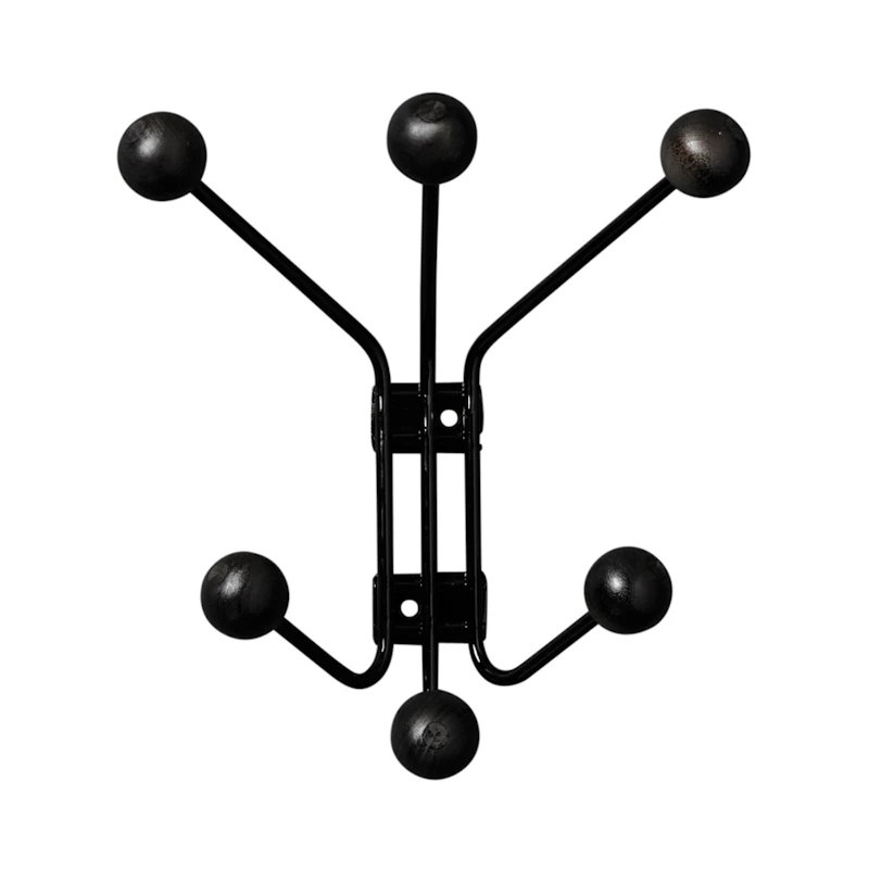 Bill XS Kledinghanger, Zwart