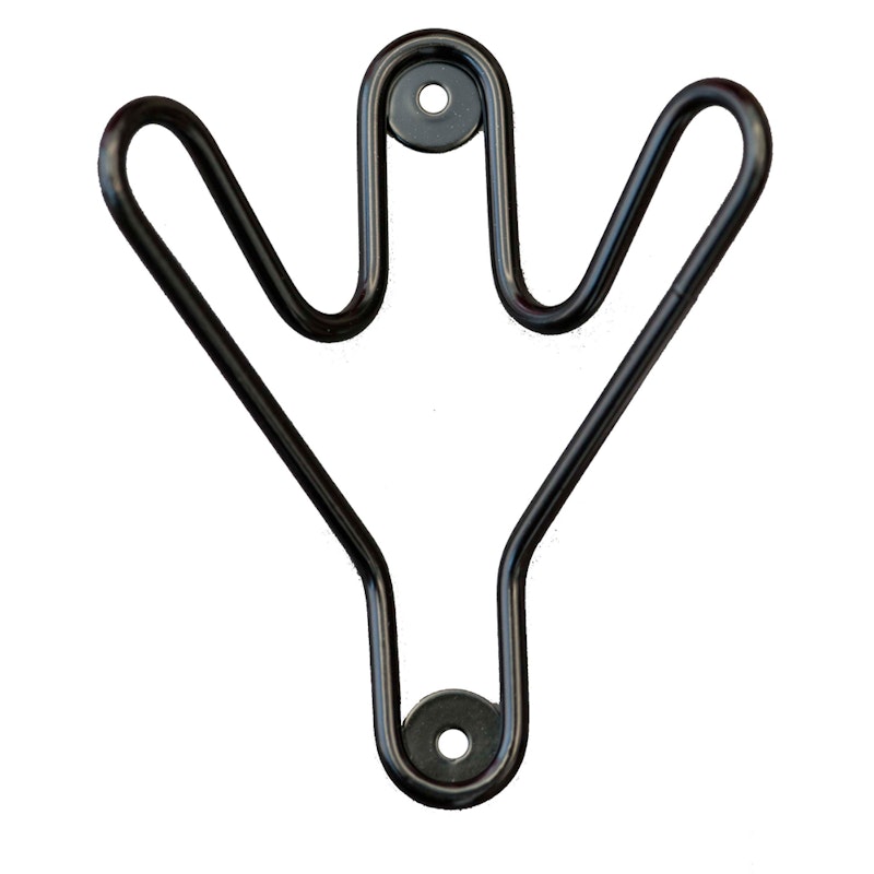 Buddy Hook, Black