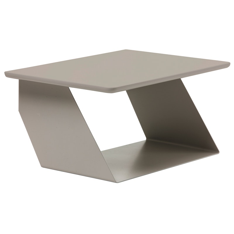 Edgy Shelf, Grey