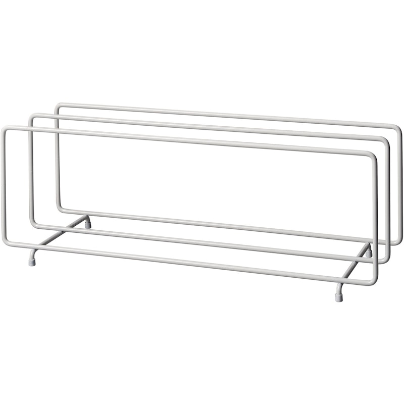 Mixrack Schoenenplank L:81 cm, Wit